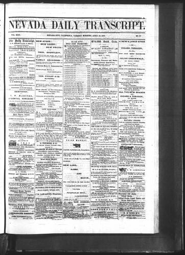 April 18, 1871