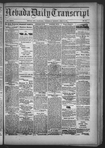 April 18, 1877