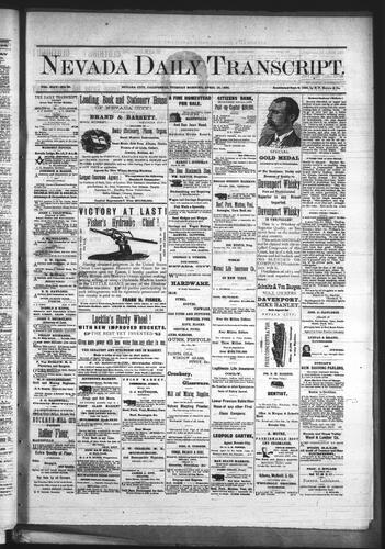 April 18, 1882