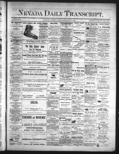 April 18, 1883