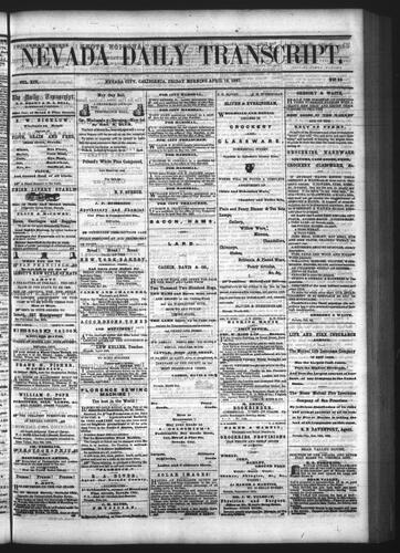 April 19, 1867