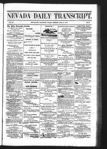 April 19, 1870