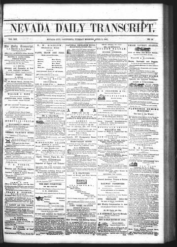 April 2, 1867