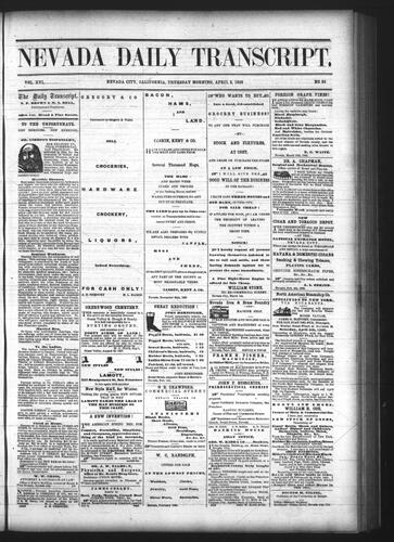April 2, 1868