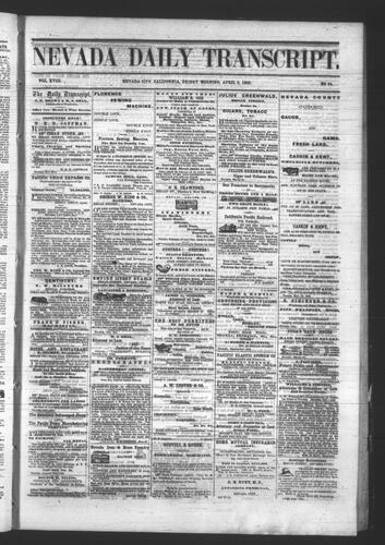 April 2, 1869