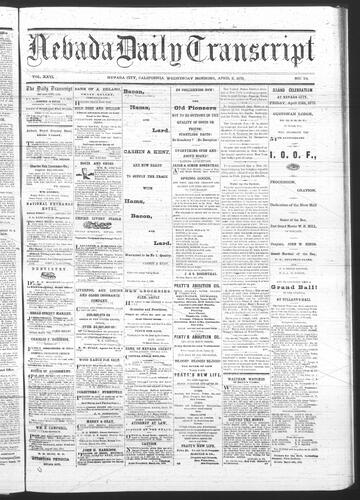 April 2, 1873