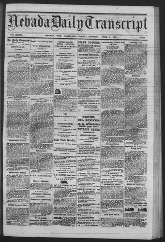 April 2, 1878