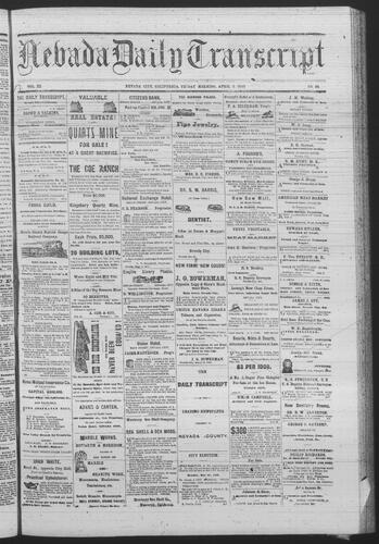 April 2, 1880