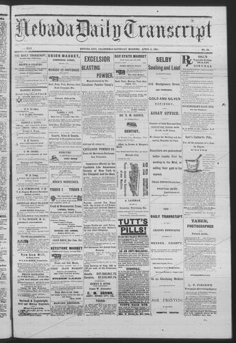April 2, 1881