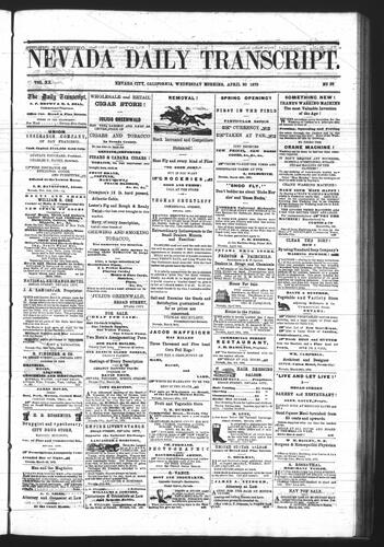 April 20, 1870