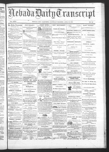 April 20, 1872
