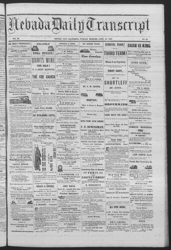 April 20, 1880