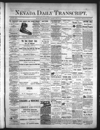 April 20, 1883