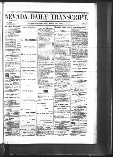 April 21, 1871