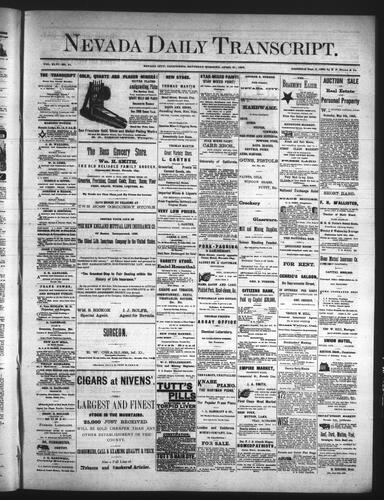 April 21, 1883