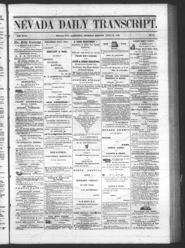 April 22, 1869