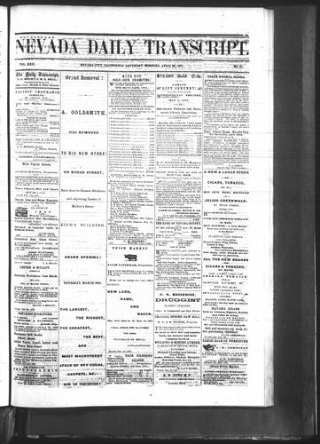 April 22, 1871