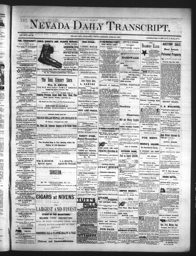 April 22, 1883