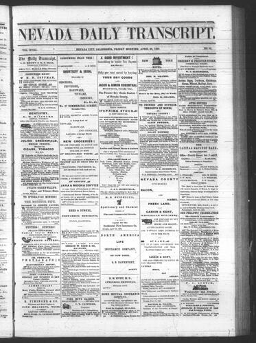 April 23, 1869