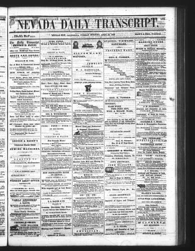 April 24, 1866