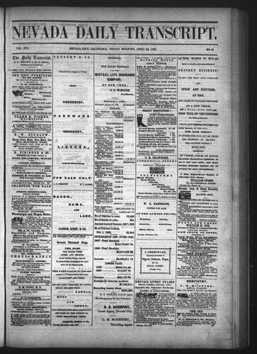 April 24, 1868