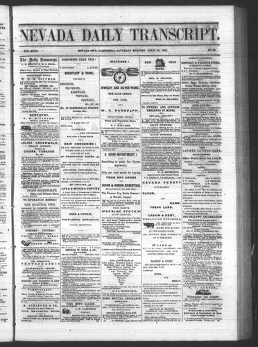 April 24, 1869