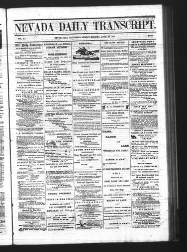 April 24, 1870