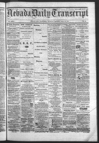 April 24, 1873