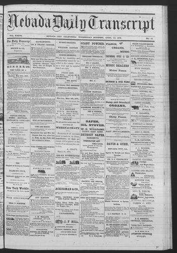 April 24, 1878