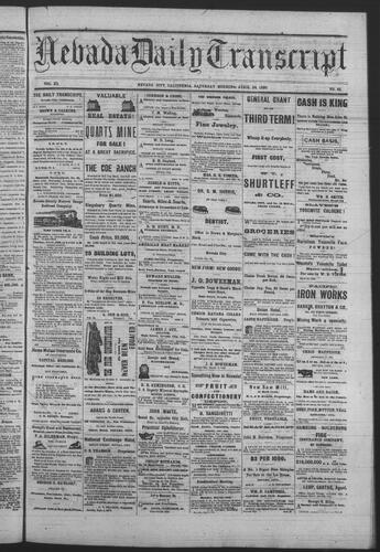 April 24, 1880