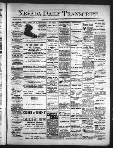 April 24, 1883
