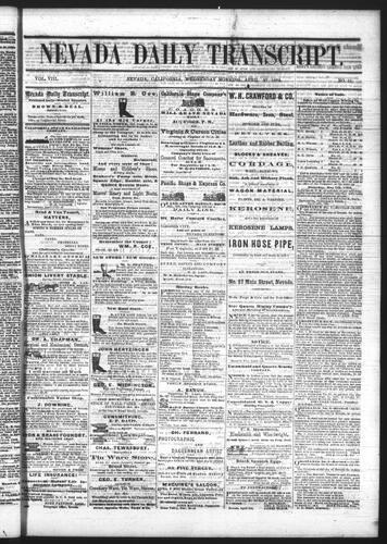 April 27, 1864