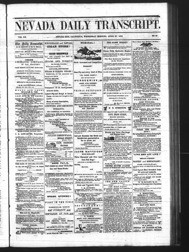 April 27, 1870