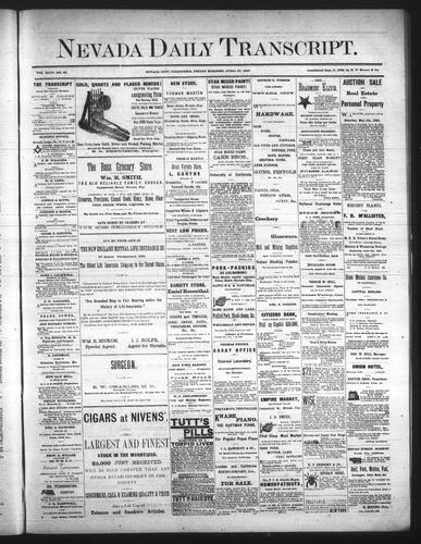 April 27, 1883