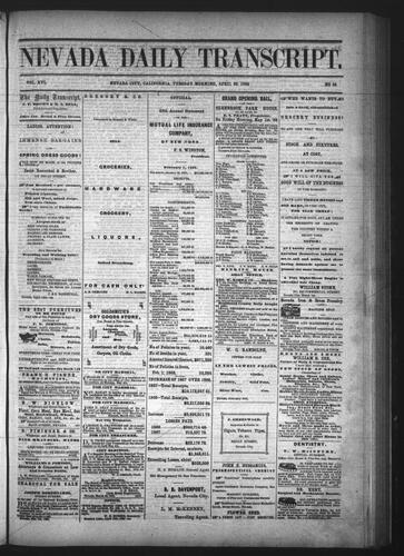 April 28, 1868