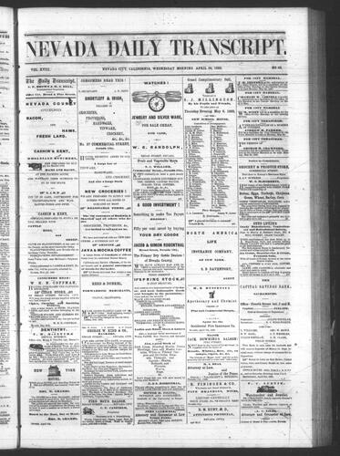 April 28, 1869