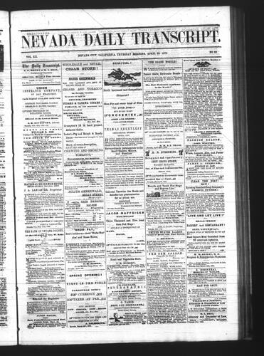 April 28, 1870