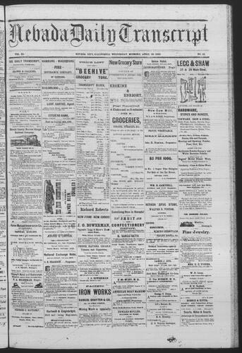 April 28, 1880