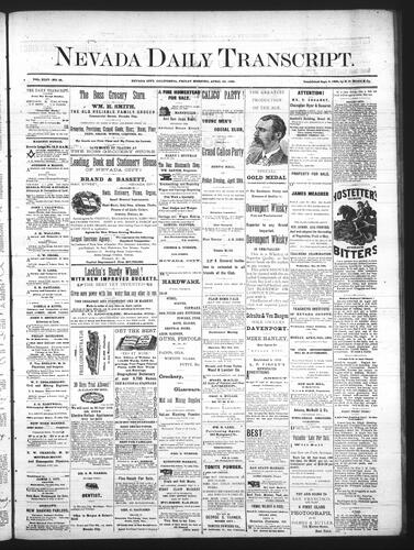 April 28, 1882