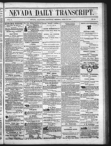 April 29, 1865