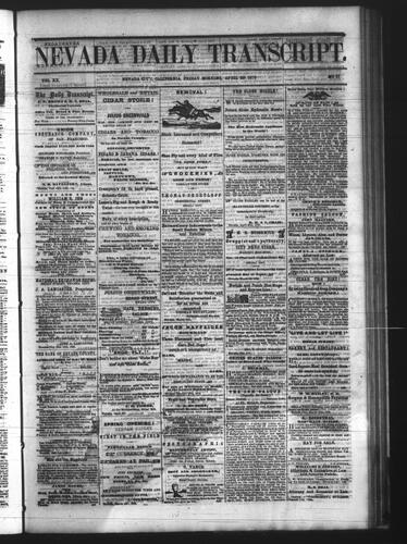 April 29, 1870