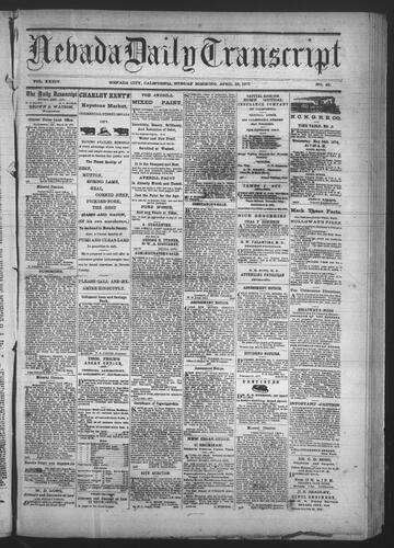 April 29, 1877