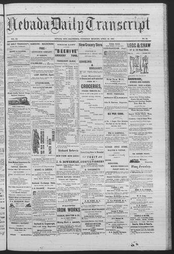 April 29, 1880