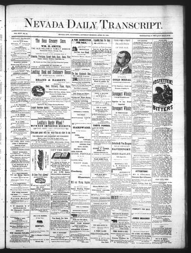 April 29, 1882
