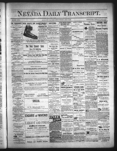 April 29, 1883