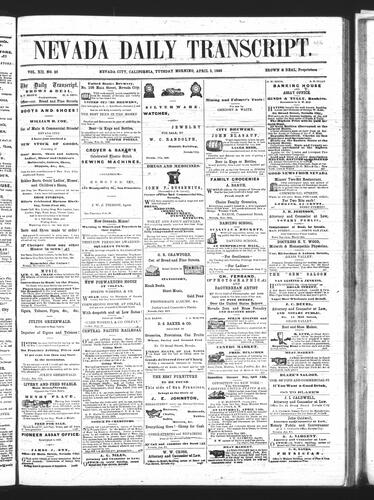 April 3, 1866