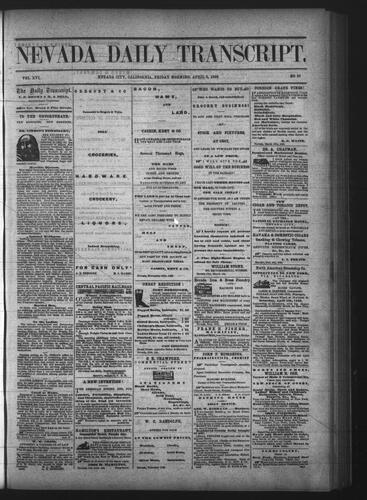 April 3, 1868