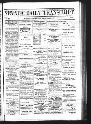 April 3, 1870