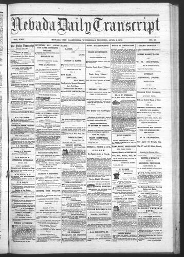 April 3, 1872