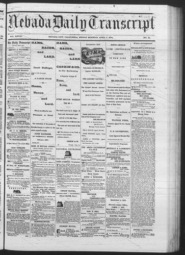 April 3, 1874